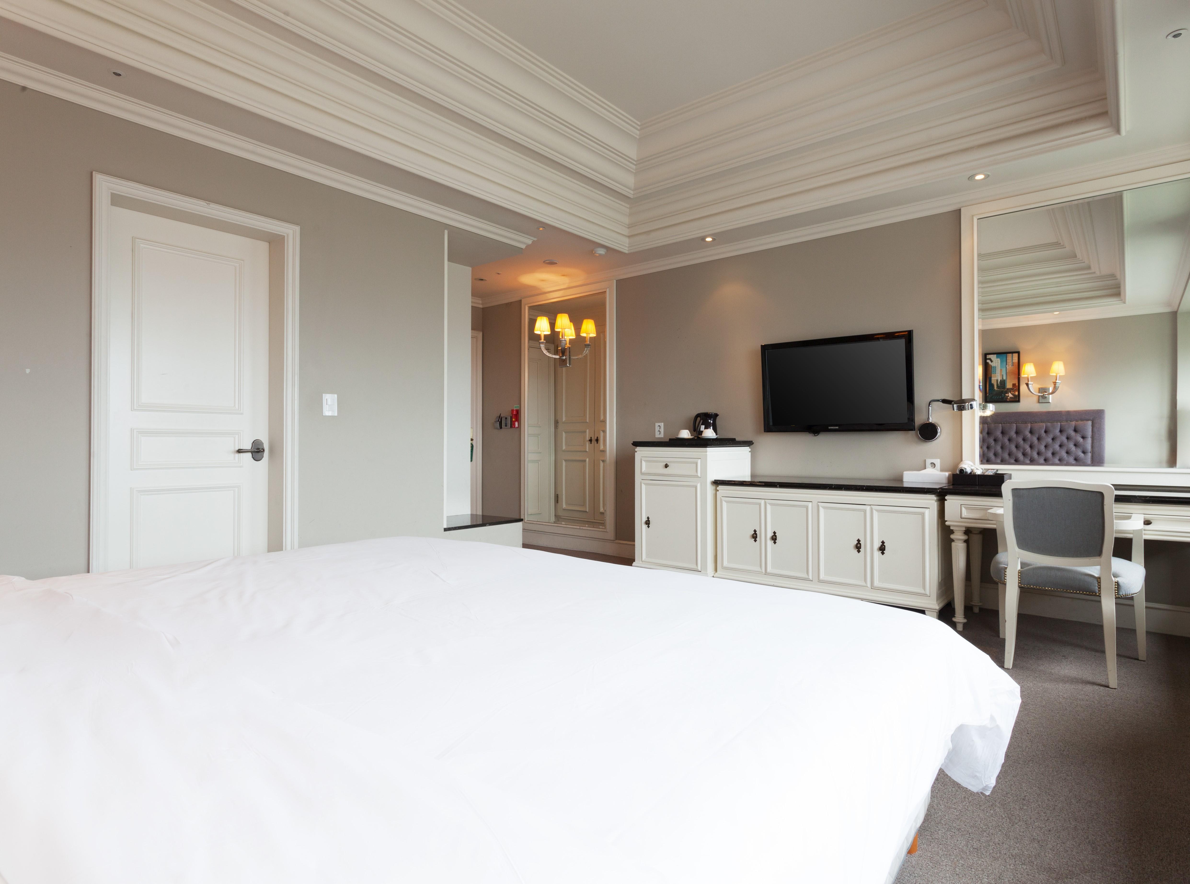 The Riverside Hotel Séoul Extérieur photo